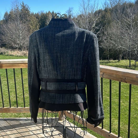 Blazer Jacket - Picture 3 of 3